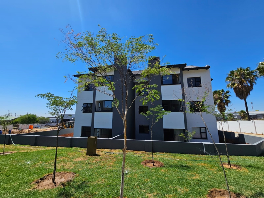 2 Bedroom Property for Sale in Cashan North West